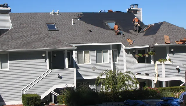 work photo from ljroofing.com