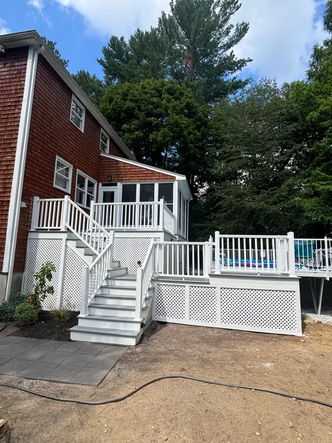 GB Remodeling LLC work photo
