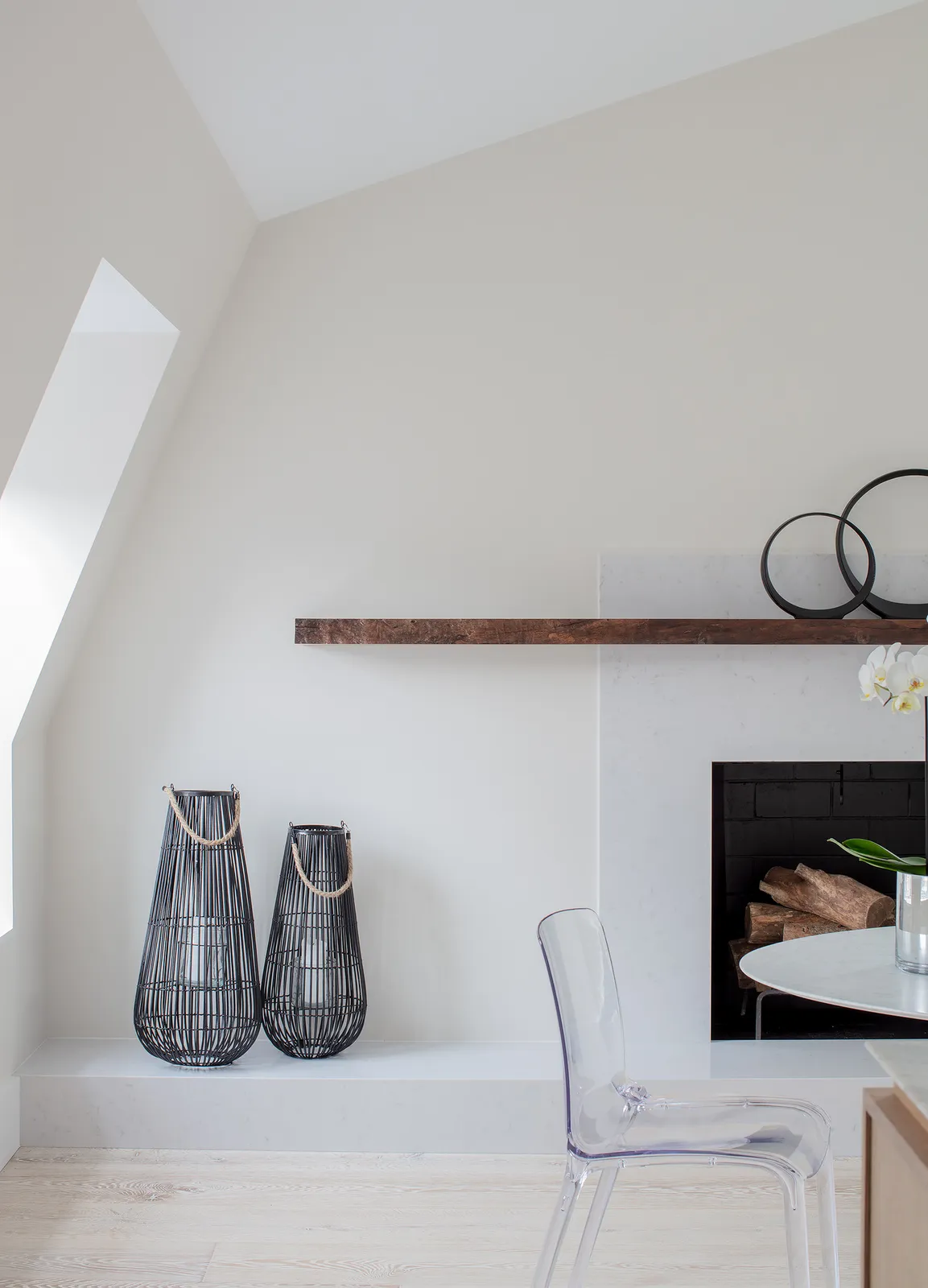 Sacha Jacq Interiors