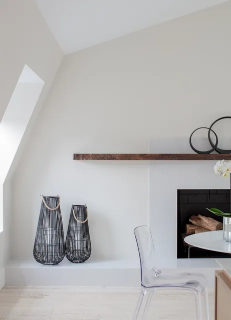 Sacha Jacq Interiors