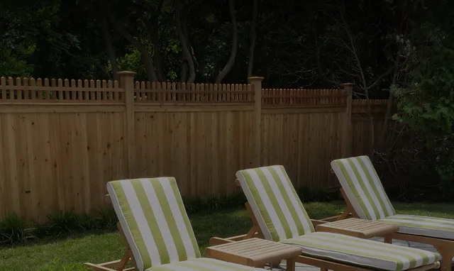 work photo from fenceworldinc.com