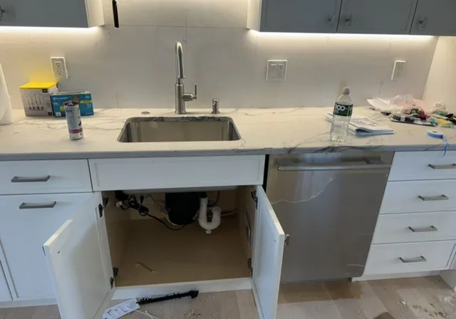 for Hrod Plumber and Heating in Arlington, Massachusetts