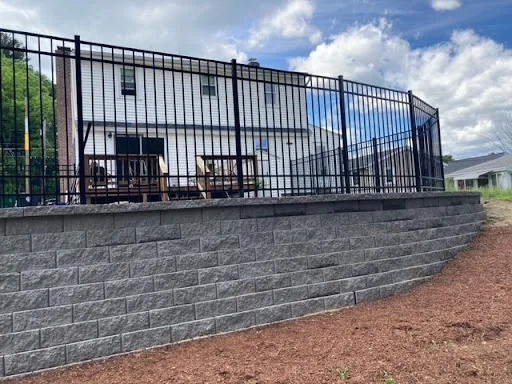 Distinctive Stoneworks work photo