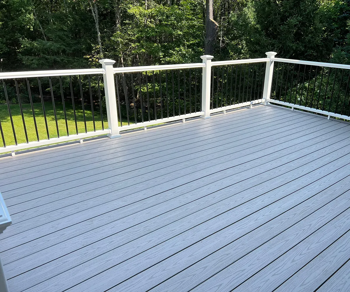 work photo from northeastdecksolutions.com