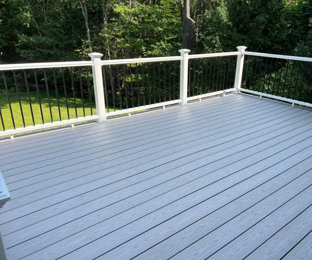 work photo from northeastdecksolutions.com