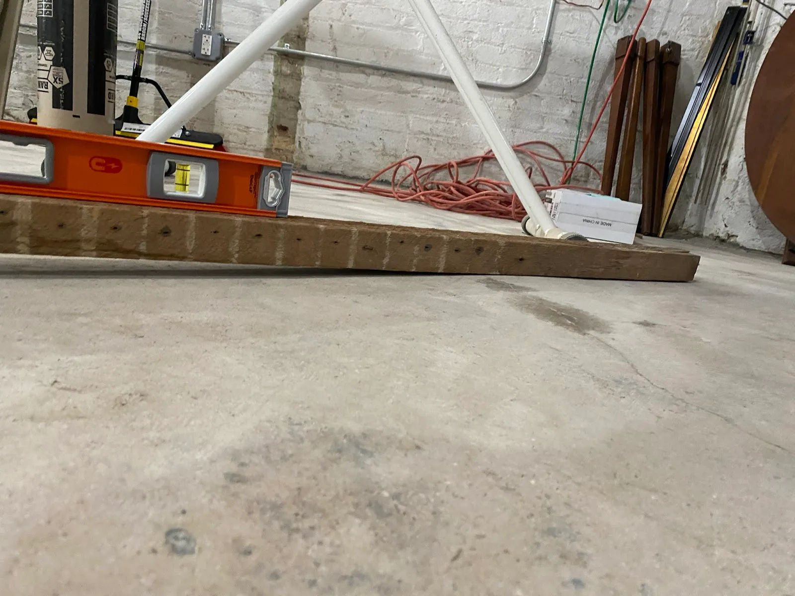 BBW Basement Waterproofing Boston