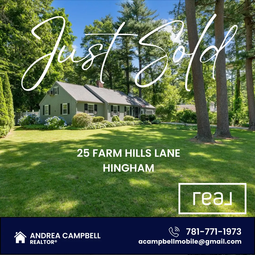 Andrea Campbell Real Estate