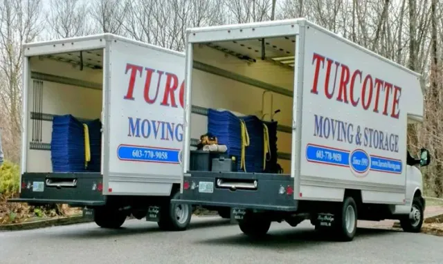 work photo from turcottemoving.com