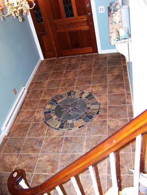 Award Flooring, Inc work photo