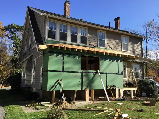 NHF Remodeling researched project photo