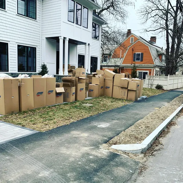 Klean Assurance Junk Removal