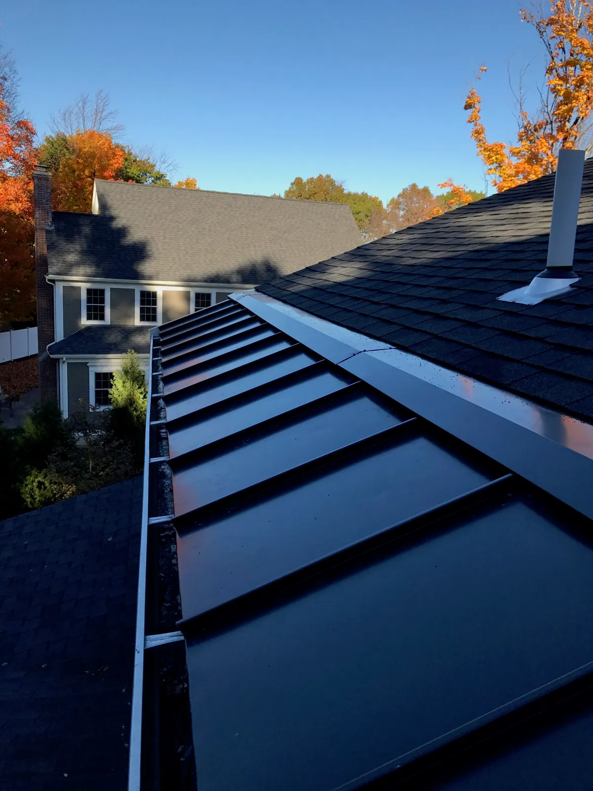 work photo from pglynnroofing.com