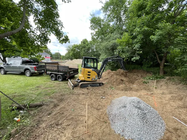 work photo from sullivanlawnservice.com