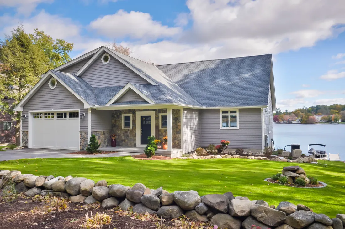 Custom Home Builders Hudson
