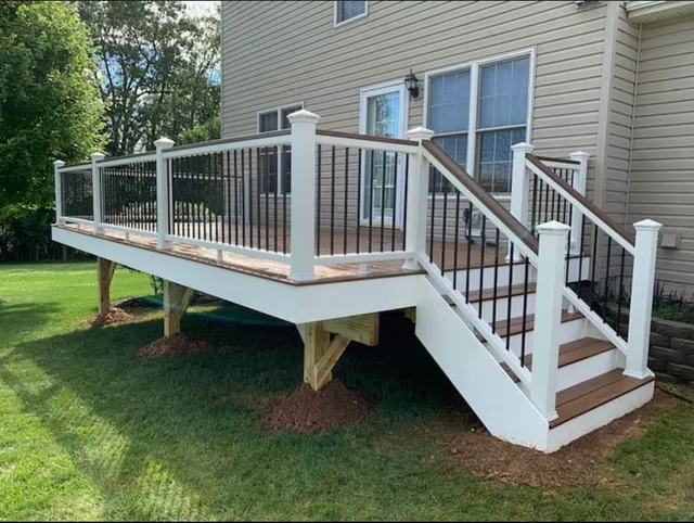 Northeast Painting & Carpentry, LLC - Danbury, CT work photo