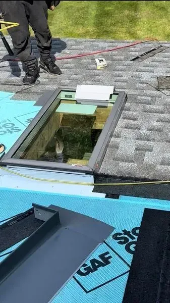 work photo from rizzuticonstruction.org