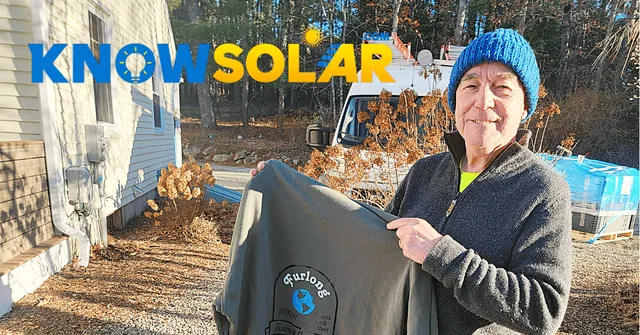 work photo from knowsolar.com