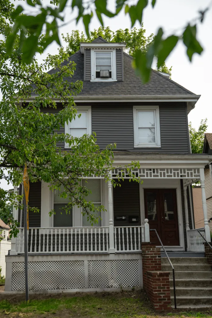 multifamily energy upgrades MA