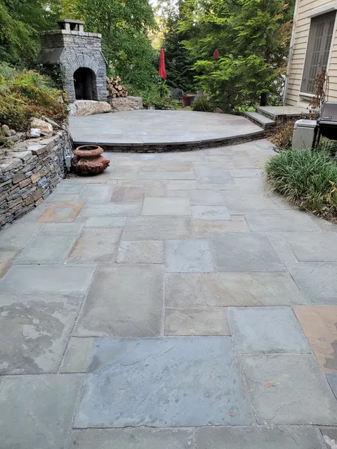Patriot Pressure Washing Services, LLC work photo