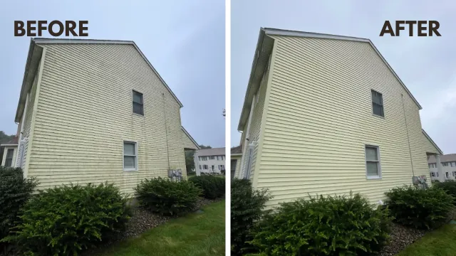 work photo from tridentpressurewashct.com
