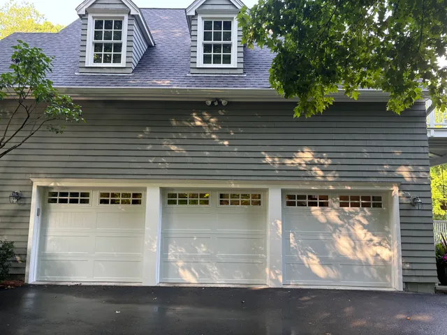 Casella Garage Doors work photo