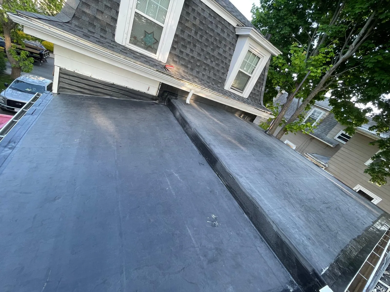 Mairink Roofing Experts