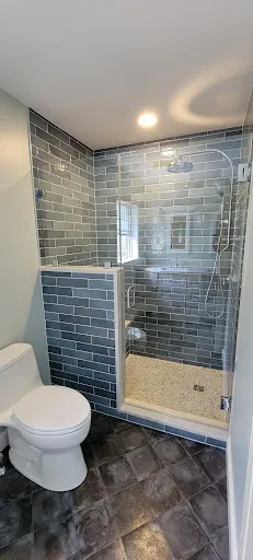 Review photo by Cookhouse Cabinetry Bath