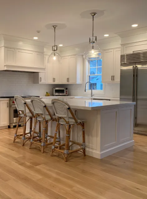work photo from terhaarbuilders.com