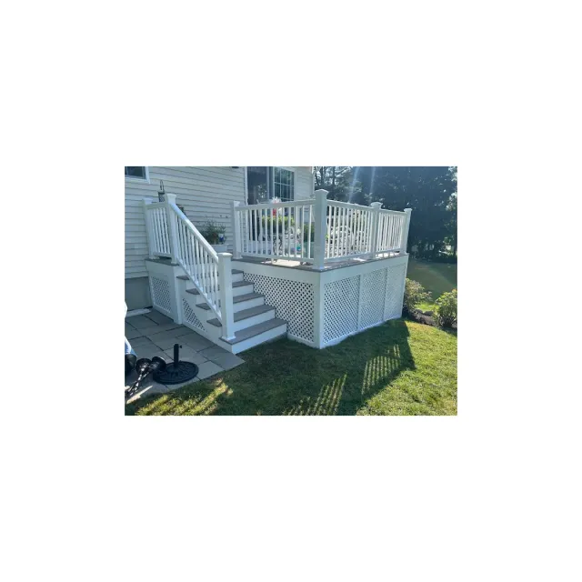 Benner Construction researched project photo