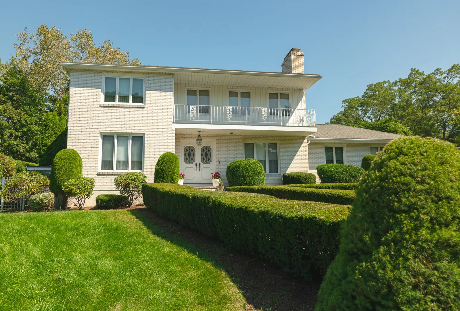 Arlington MA Landscapers