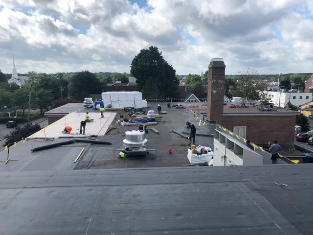 The Aulson Company, Inc. work photo