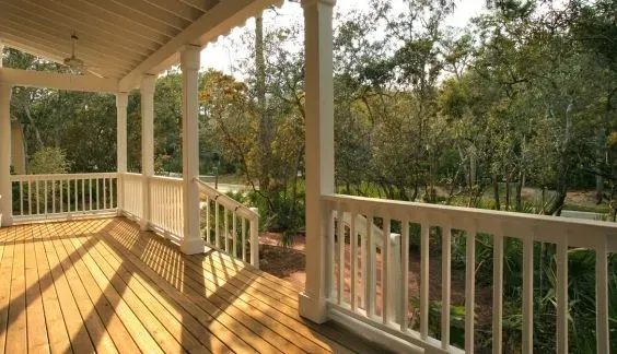 Railings