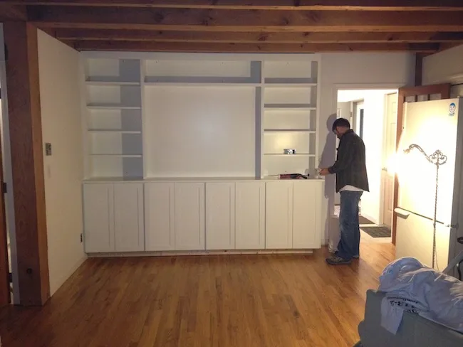 work photo from tomlinsonbuilders.com