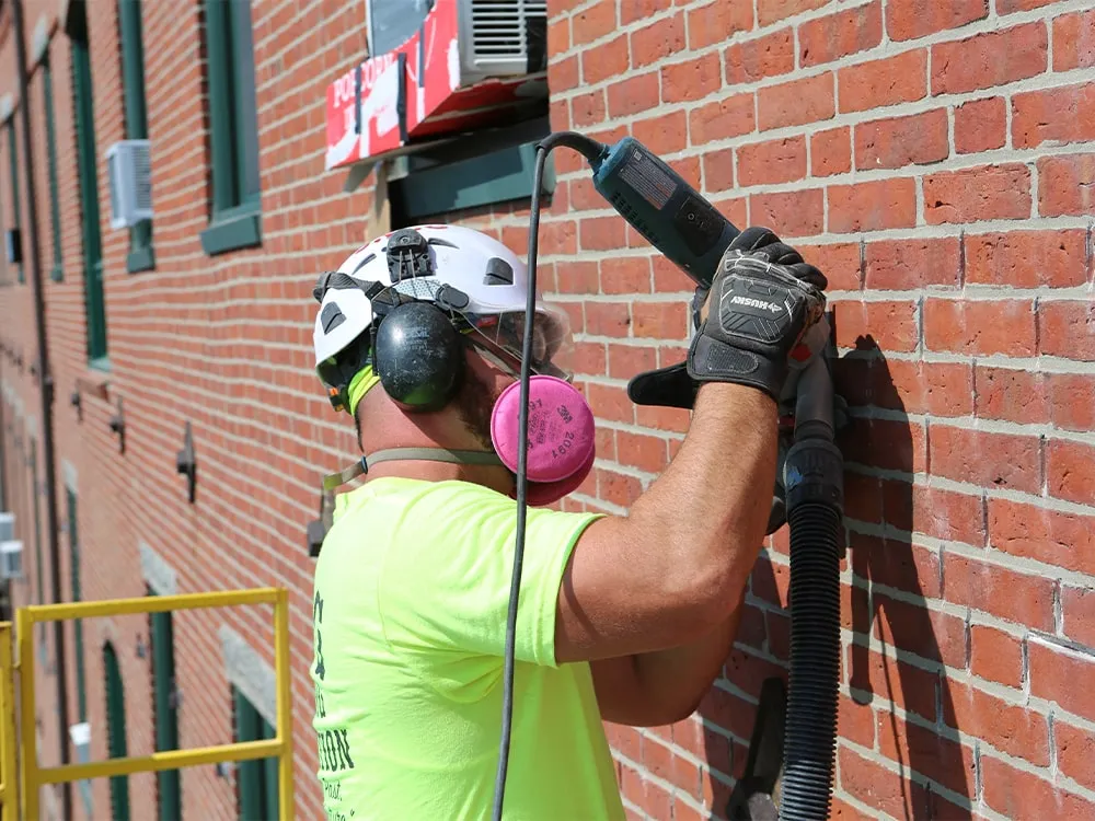 work photo from jwgbuilding.com