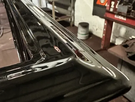 Unlocking the Benefits of Epoxy Primer: Why its a Game Changer for Your Next Project