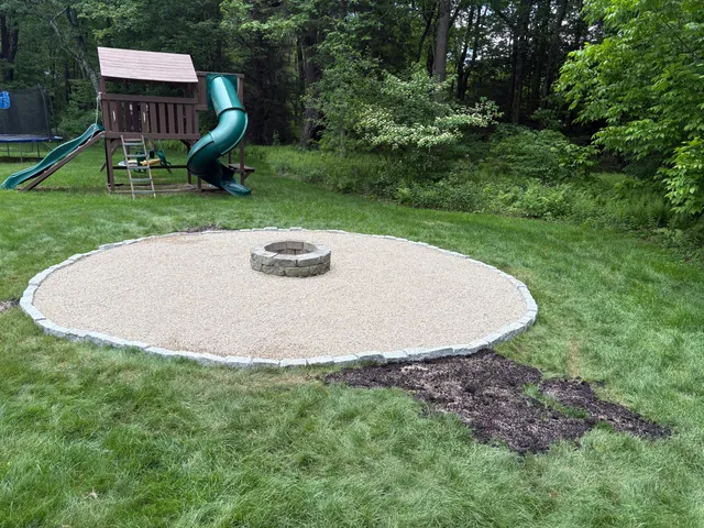 work photo from mblandscapingct.com