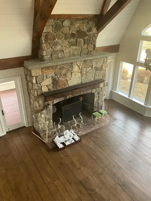 Schroder Home Improvement, Llc work photo