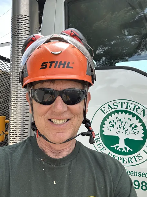 work photo from easterntreeexperts.com