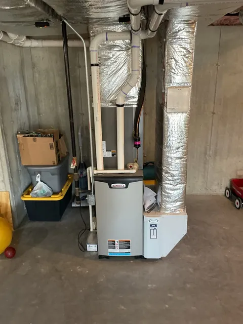New Era Plumbing & HVAC