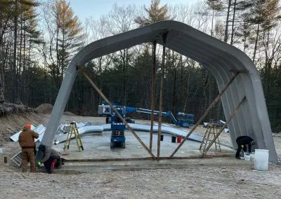 work photo from houstonweldingco.com