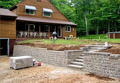 outdoor kitchens Killingworth, Bradford, & Madison, CT