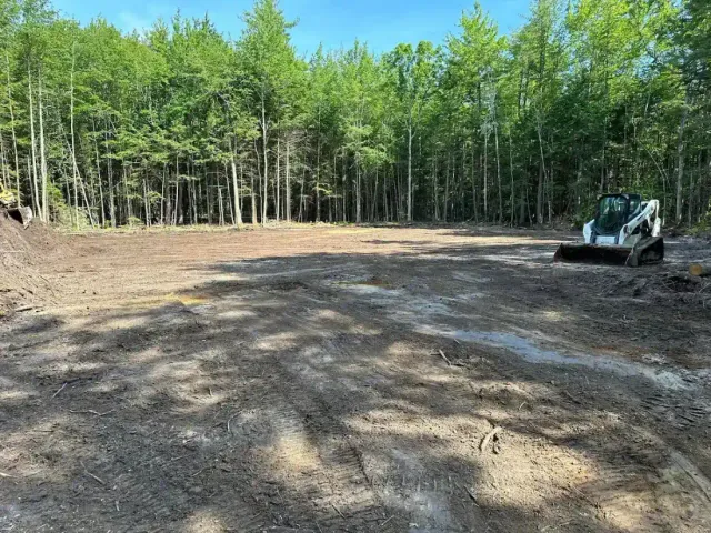 Land Clearing