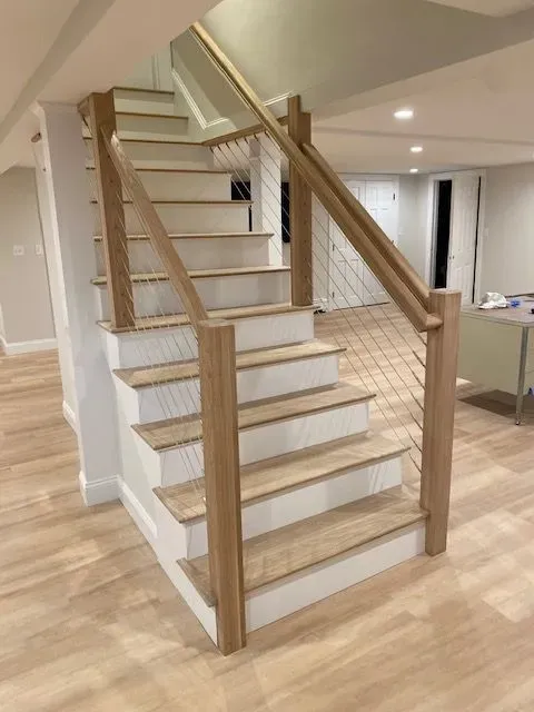 Folan Attics and Basements 2