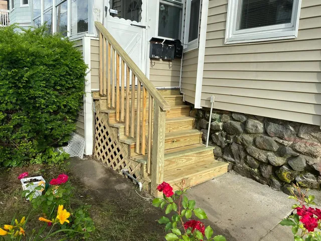 Miches Services LLC work photo