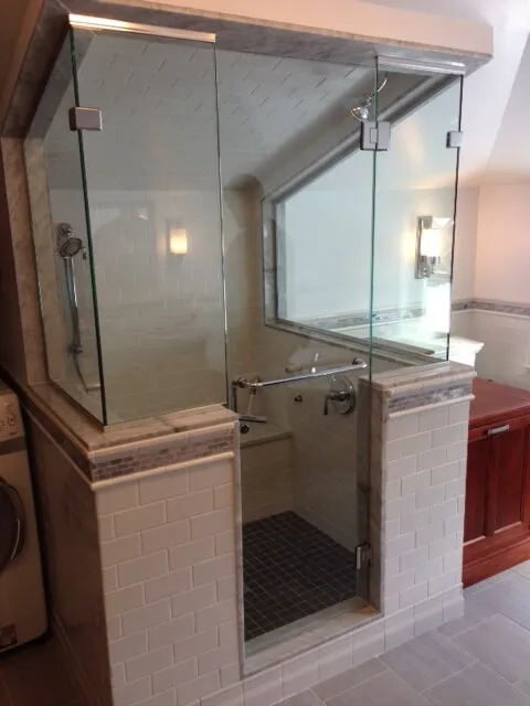 Arlmont Glass & Mirror
