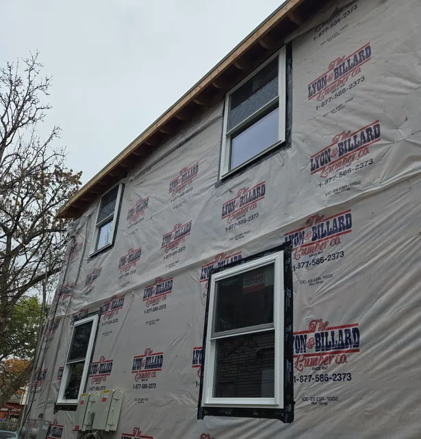 Construction project gallery image 4