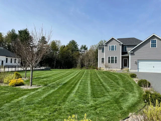 Avery’s Landscaping, Inc. work photo