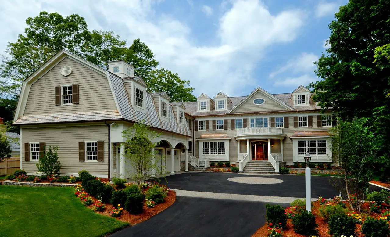 work photo from classicalhomesllc.com