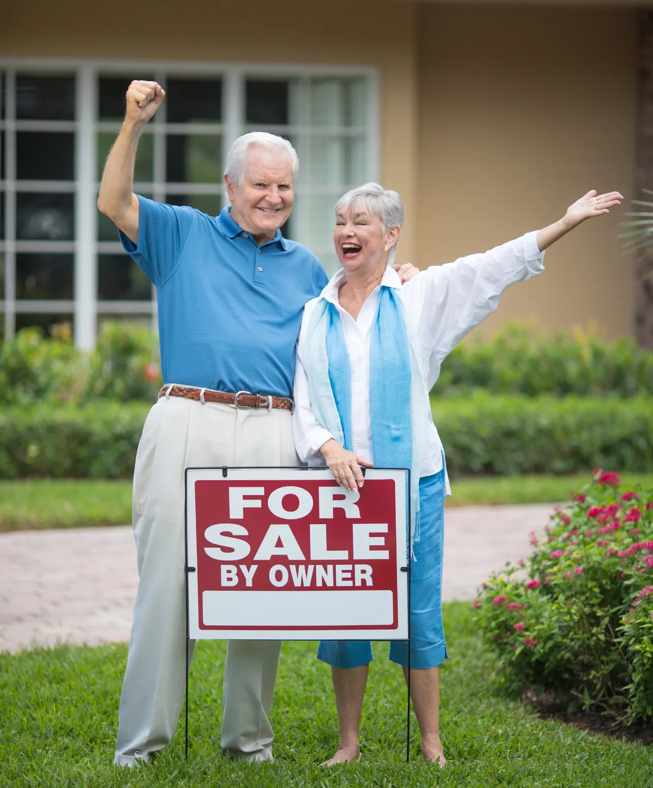 Sell your home with The Damon Home Team