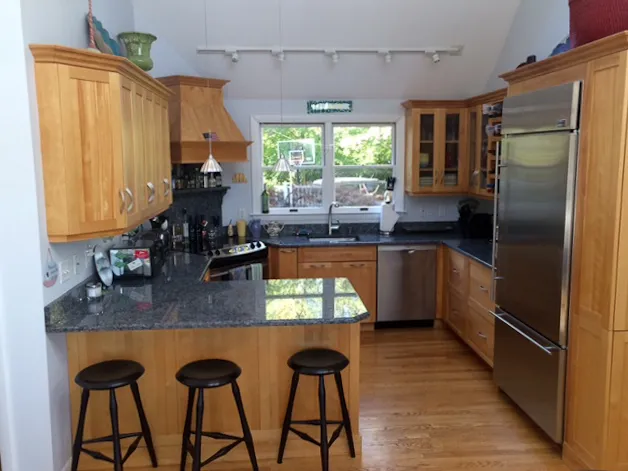 work photo from nausetkitchens.com